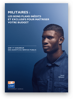 Livre blanc Militaires