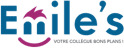 Logo Emile’s