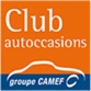 Club autoccasion