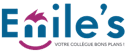 Logo emilie's