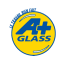 Logo  A-Glass