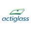 Logo Actiglass